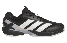 Adidas Adizero Ubersonic 5 Core Black / Zero Metalic