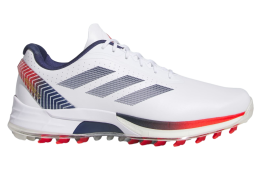 Adidas Adizero ZG Spikeless Cloud White / Dark Blue
