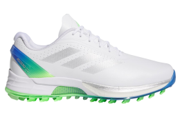 Adidas Adizero ZG Spikeless Cloud White / Silver Metallic