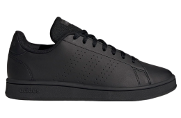 Adidas Advantage Base Core Black / Grey Six