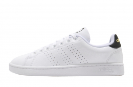 Adidas Advantage Cloud White Core Black