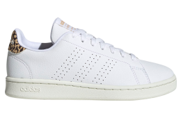 Adidas Advantage WMNS Cloud White / White Tint