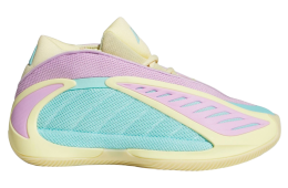 Adidas AE 2 Almost Yellow / Bliss Lilac