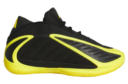 Adidas AE 2 Core Black / Yellow