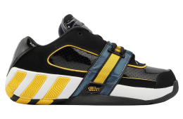 Adidas Agent Gil Restomod Core Black / Bold Gold