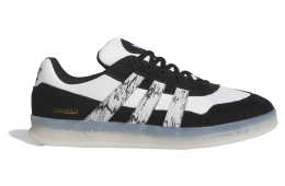 Adidas Aloha Super Core Black / Cloud White