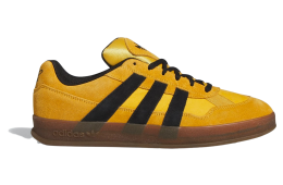 Adidas Aloha Super Preloved Yellow / Core Black