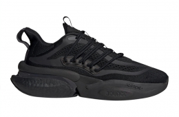 Adidas AlphaBoost V1 Core Black