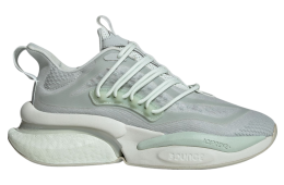 Adidas Alphaboost V1 WMNS Crystal Jade / Wonder Silver