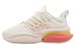 Adidas AlphaBoost V1 WMNS Off White / Wonder Clay