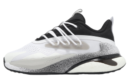 Adidas Alphaboost V2 Cloud White / Light Solid Grey
