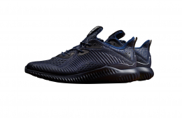 Adidas AlphaBOUNCE AMS Mystery Blue