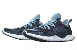 Adidas AlphaBOUNCE Beyond Blue
