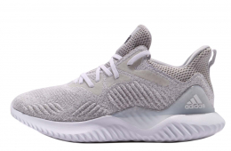 Adidas AlphaBounce Beyond Footwear White