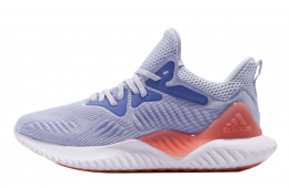 Adidas AlphaBounce Beyond GS Aero Blue