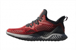 Adidas AlphaBOUNCE Beyond Red