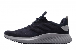 Adidas Alphabounce City Run Blue Grey