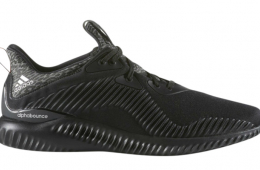 Adidas AlphaBounce Core Black