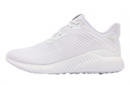 Adidas Alphabounce EK Footwear White