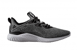 Adidas AlphaBounce Engineered Mesh Grey