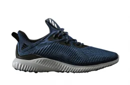 Adidas AlphaBounce Engineered Mesh Navy