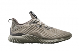 Adidas AlphaBounce Engineered Mesh Tan