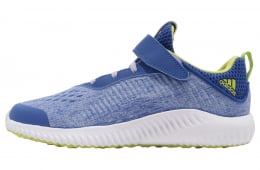 Adidas AlphaBounce GS EL C Blue White