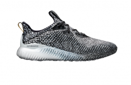 Adidas AlphaBOUNCE Motion Capture