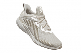 Adidas AlphaBOUNCE Reflective Tan