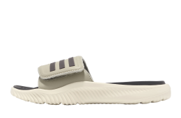 Adidas Alphabounce Slide 2.0 Comfort Beige / Olive