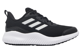 Adidas Alphacomfy Core Black / Footwear White