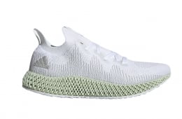 Adidas ALPHAEDGE 4D Footwear White