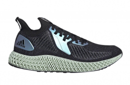 Adidas Alphaedge 4D Iridescent