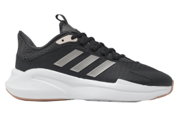 Adidas Alphaedge + Core Black / Champagne Met.