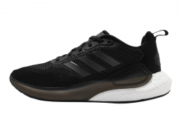 Adidas Alphalava Core Black Night Metallic