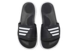 Adidas Alpharesponse Slide 2.0 Black / White