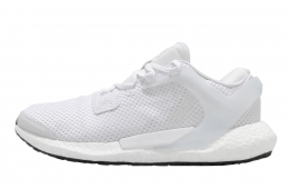 Adidas Alphatorsion Boost Cloud White Core Black