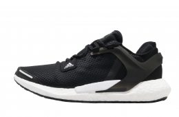 Adidas Alphatorsion Boost Core Black Cloud White