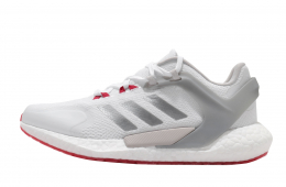 Adidas Alphatorsion Boost RTR Footwear White Silver Metallic