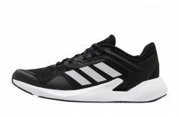 Adidas Alphatorsion Core Black Cloud White Grey Six