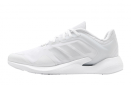 Adidas Alphatorsion Footwear White