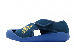Adidas AltaVenture GS Blue Yellow