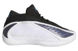 Adidas Anthony Edwards 2 Alphadawg Core Black / White