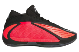 Adidas Anthony Edwards 2 Christmas