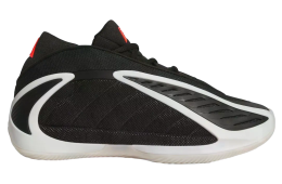 Adidas Anthony Edwards 2 Core Black / Zero Metallic