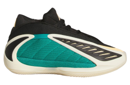 Adidas Anthony Edwards 2 EQT Green / Core Black