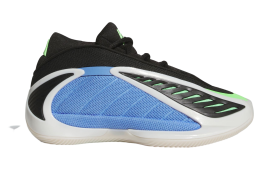 Adidas Anthony Edwards 2 GS Blue Fusion / Zero Metalic