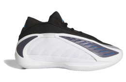 Adidas Anthony Edwards 2 J GS Cloud White / Core Black