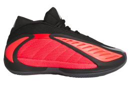 Adidas Anthony Edwards 2 J GS Core Black / Lucid Red