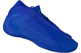 Adidas Anthony Edwards 2 Lucid Blue / Lucid Ray Blue